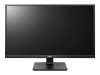 LG Monitor 24" B2B - 24BK55YP (IPS; 16:9; 1920x1080; 5ms; 5M:1, 250cd; HDMI; DP; USB; Pivot; Speaker)