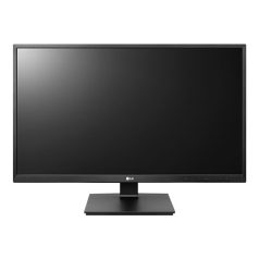   LG Monitor 24" B2B - 24BK55YP (IPS; 16:9; 1920x1080; 5ms; 5M:1, 250cd; HDMI; DP; USB; Pivot; Speaker)