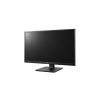 LG Monitor 24" B2B - 24BK55YP (IPS; 16:9; 1920x1080; 5ms; 5M:1, 250cd; HDMI; DP; USB; Pivot; Speaker)