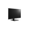 LG Monitor 24" B2B - 24BK55YP (IPS; 16:9; 1920x1080; 5ms; 5M:1, 250cd; HDMI; DP; USB; Pivot; Speaker)