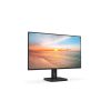 PHILIPS IPS monitor 23.8" 24E1N1300A/00 1920x1080, 16:9, 250cd/m2, 4ms, HDMI/2xUSB/USB-C, hangszóró, 100Hz