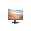 PHILIPS IPS monitor 23.8" 24E1N1300AE/00 1920x1080, 16:9, 250cd/m2, 4ms, HDMI/2xUSB/USB-C, hangszóró, 100Hz