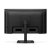 PHILIPS IPS monitor 23.8" 24E1N1300AE/00 1920x1080, 16:9, 250cd/m2, 4ms, HDMI/2xUSB/USB-C, hangszóró, 100Hz