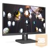 Monitor AOC 24E1Q 24'', IPS, FullHD, VGA/HDMI/DP, speakers