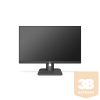 Monitor AOC 24E1Q 24'', IPS, FullHD, VGA/HDMI/DP, speakers