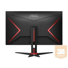   AOC 24G2SAE/BK 23.8inch VA FHD 165Hz 350 cd/m2 1ms HDMIx2 DP Speakers