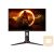 AOC 23.8inch 1920x1080 IPS FHD Freesync 165Hz DP 2xHDMI 250cd/m2