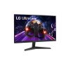 LG Gaming 144Hz IPS monitor 23,8" 24GN60R, 1920x1080, 16:9, 300cd/m2, 1ms, HDMI/DisplayPort