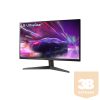 LG Gaming 165Hz VA monitor 23.8" 24GQ50F, 1920x1080, 16:9, 250cd/m2, 1ms, 2xHDMI/DisplayPort