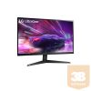 LG Gaming 165Hz VA monitor 23.8" 24GQ50F, 1920x1080, 16:9, 250cd/m2, 1ms, 2xHDMI/DisplayPort