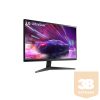 LG Gaming 165Hz VA monitor 23.8" 24GQ50F, 1920x1080, 16:9, 250cd/m2, 1ms, 2xHDMI/DisplayPort