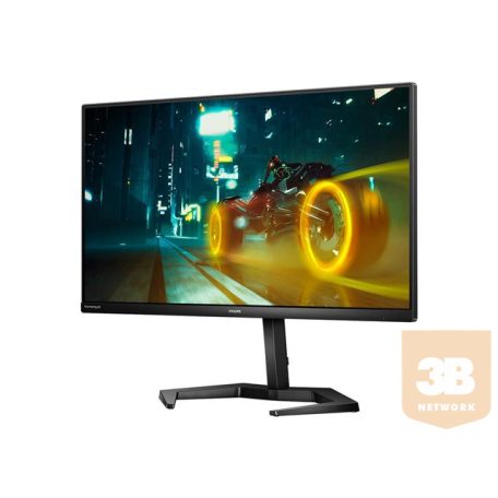 PHILIPS 24M1N3200ZA/00 23.8inch monitor FHD 165Hz IPS Panel HDMI DP