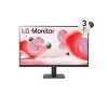 LG IPS monitor 23.8" 24MR400, 1920x1080, 16:9, 250cd/m2, 5ms, HDMI/VGA