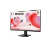 LG IPS monitor 23.8" 24MR400, 1920x1080, 16:9, 250cd/m2, 5ms, HDMI/VGA