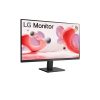 LG IPS monitor 23.8" 24MR400, 1920x1080, 16:9, 250cd/m2, 5ms, HDMI/VGA