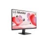 LG IPS monitor 23.8" 24MR400, 1920x1080, 16:9, 250cd/m2, 5ms, HDMI/VGA