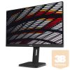 Monitor AOC 24P1 24'', IPS, FullHD, VGA/HDMI/DP/DVI, speakers