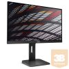 Monitor AOC 24P1 24'', IPS, FullHD, VGA/HDMI/DP/DVI, speakers