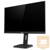 Monitor AOC 24P1 24'', IPS, FullHD, VGA/HDMI/DP/DVI, speakers