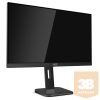 Monitor AOC 24P1 24'', IPS, FullHD, VGA/HDMI/DP/DVI, speakers