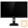 Monitor AOC 24P1 24'', IPS, FullHD, VGA/HDMI/DP/DVI, speakers