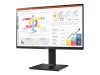 LG 24QP750-B.AEU 23.8inch IPS AG 2560x1440 240cd/m2 HDMI DP USB-C