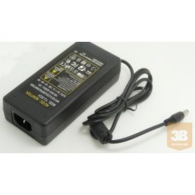 Hálózati adapter 24V / 5A