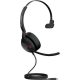 JABRA Fejhallgató - Evolve2 50 MS Teams Mono Vezetékes USB-C, Mikrofon