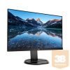 Monitor Philips 252B9/00 25'', panel IPS, WUXGA, D-Sub/DVI-D/DP/HDMI