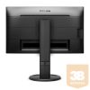 Monitor Philips 252B9/00 25'', panel IPS, WUXGA, D-Sub/DVI-D/DP/HDMI