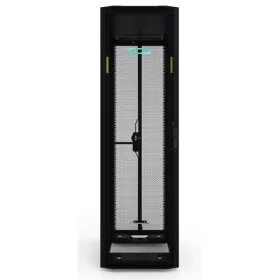 HPE 42U 600x1200mm Adv G2 Kit Pallet Rack