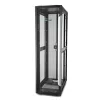 HPE 42U 600x1200mm Adv G2 Kit Pallet Rack