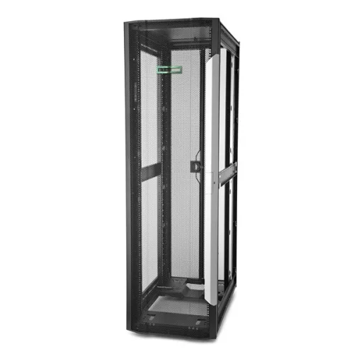 HPE 42U 600x1200mm Adv G2 Kit Pallet Rack