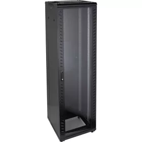   EXCEL Rack Szekrény 24U 600x800mm álló lapraszerelt Environ CR600