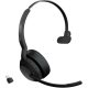 JABRA Fejhallgató - Evolve2 55 UC Mono Bluetooth Vezeték Nélküli, Mikrofon