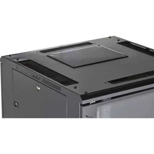 EXCEL Rack Szekrény 42U 800x1000mm álló Environ CR800