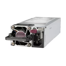   HPE Tápegység 800W Flex Slot Titanium Hot Plug Low Halogen Power Supply Kit