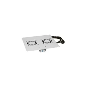   LEGRAND Linkeo tetőventilátor+termosztát készlet 2 ventilátoros 180m3/m3