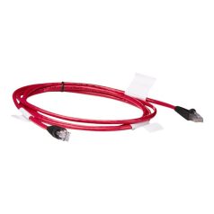 HPE 8x CAT5e Cable 3,6m for KVM Server Console Switch CAT5