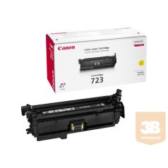 CANON 2641B002 Canon CRG723 Yellow toner