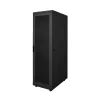 CANOVATE 42U inorax-ST 800x1000mm. 19"-os szerver szekrény perforált