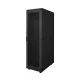 CANOVATE 42U inorax-ST 800x1000mm. 19"-os szerver szekrény perforált