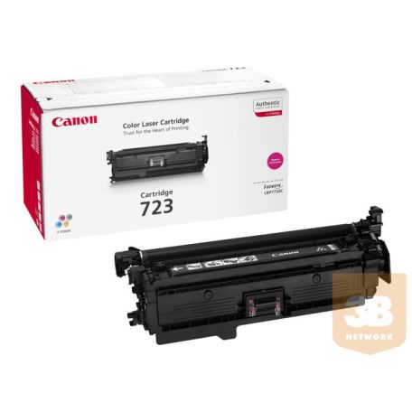 CANON 2642B002 Canon CRG723 Magenta toner