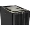 EXCEL Rack Szekrény 42U 600x1200mm álló Environ SR600
