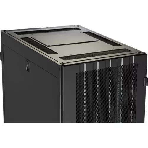 EXCEL Rack Szekrény 42U 600x1200mm álló Environ SR600