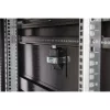 EXCEL Rack Szekrény 42U 600x1200mm álló Environ SR600