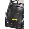 EXCEL Rack Szekrény 42U 600x1200mm álló Environ SR600