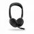 JABRA Fejhallgató - Evolve2 65 Flex UC Stereo Vezetékes USB-A, Mikrofon