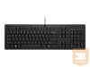 HP 125 Wired Keyboard (HU)