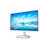 PHILIPS IPS monitor 27" 271V8AW, 1920x1080, 16:9, 250cd/m2, 4ms, HDMI/VGA, hangszóró